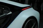 BMW Vision EfficientDynamics Concept 2009 года